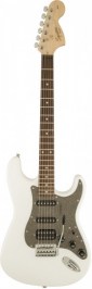 Fender Squier Affinity Stratocaster HSS OWT